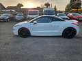 Peugeot RCZ Basis, Leder, 8-fach bereift Weiß - thumbnail 3