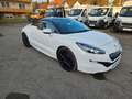 Peugeot RCZ Basis, Leder, 8-fach bereift Weiß - thumbnail 5