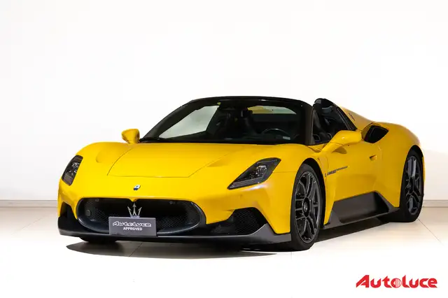 Maserati MC20 Cielo | IVA Esposta