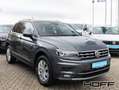 Volkswagen Tiguan 2.0 TSI 4Motion DSG Highline PANO LED NAVI AREA VI Gris - thumbnail 3