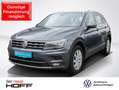 Volkswagen Tiguan 2.0 TSI 4Motion DSG Highline PANO LED NAVI AREA VI Gris - thumbnail 1