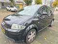 Audi A2 A2 1.4 Zwart - thumbnail 3