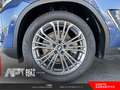 BMW X3 X3 xdrive20d Luxury 190cv auto Bleu - thumbnail 5