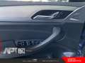 BMW X3 X3 xdrive20d Luxury 190cv auto Bleu - thumbnail 8