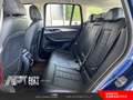 BMW X3 X3 xdrive20d Luxury 190cv auto Bleu - thumbnail 11