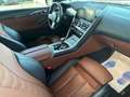BMW 840 840 dA *** GARANTIE + PACK M + LED + GPS + CUIR ** Grijs - thumbnail 9