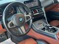 BMW 840 840 dA *** GARANTIE + PACK M + LED + GPS + CUIR ** Grijs - thumbnail 13