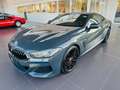 BMW 840 840 dA *** GARANTIE + PACK M + LED + GPS + CUIR ** Grijs - thumbnail 2