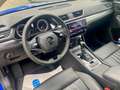 Skoda Superb 2.0 Premium *DSG*AHK*STANDHEIZUNG*LEDER Blau - thumbnail 8