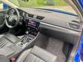 Skoda Superb 2.0 Premium *DSG*AHK*STANDHEIZUNG*LEDER Blau - thumbnail 16