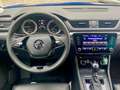Skoda Superb 2.0 Premium *DSG*AHK*STANDHEIZUNG*LEDER Blau - thumbnail 17