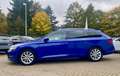 Skoda Superb 2.0 Premium *DSG*AHK*STANDHEIZUNG*LEDER Blau - thumbnail 3