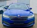 Skoda Superb 2.0 Premium *DSG*AHK*STANDHEIZUNG*LEDER Blau - thumbnail 7