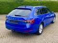 Skoda Superb 2.0 Premium *DSG*AHK*STANDHEIZUNG*LEDER Blau - thumbnail 6