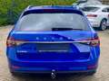 Skoda Superb 2.0 Premium *DSG*AHK*STANDHEIZUNG*LEDER Blau - thumbnail 5