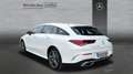 Mercedes-Benz CLA 250 -CLASS E SHOOTING BRAKE Blanco - thumbnail 4