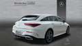 Mercedes-Benz CLA 250 -CLASS E SHOOTING BRAKE Blanco - thumbnail 2