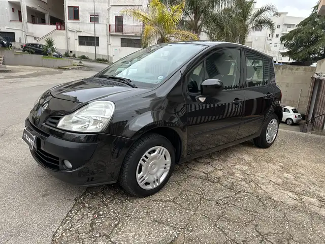 Renault Modus