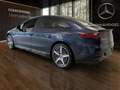 Mercedes-Benz EQE 350 + EDITION AMG-Line+AIRMATIC+DISTRONIC+HUP Bleu - thumbnail 7