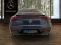 Mercedes-Benz EQE 350 + EDITION AMG-Line+AIRMATIC+DISTRONIC+HUP Bleu - thumbnail 6