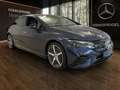 Mercedes-Benz EQE 350 + EDITION AMG-Line+AIRMATIC+DISTRONIC+HUP Albastru - thumbnail 4