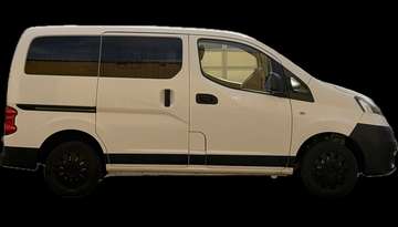 NV200 Kombi 16V Evalia Tekna Evalia Tekna