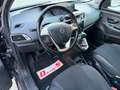 Lancia Ypsilon 1.2 8v Gold s, NEOPATENTATI OK! Nero - thumbnail 13