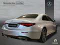 Mercedes-Benz S 400 400d 4Matic 9G-Tronic Argent - thumbnail 2