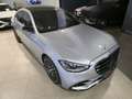 Mercedes-Benz S 400 400d 4Matic 9G-Tronic Argent - thumbnail 12
