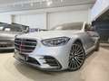 Mercedes-Benz S 400 400d 4Matic 9G-Tronic Argent - thumbnail 6