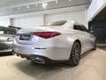 Mercedes-Benz S 400 400d 4Matic 9G-Tronic Argent - thumbnail 7
