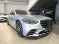 Mercedes-Benz S 400 400d 4Matic 9G-Tronic Argent - thumbnail 8