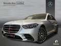 Mercedes-Benz S 400 400d 4Matic 9G-Tronic Argent - thumbnail 1