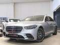 Mercedes-Benz S 400 400d 4Matic 9G-Tronic Argent - thumbnail 43