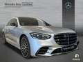 Mercedes-Benz S 400 400d 4Matic 9G-Tronic Argent - thumbnail 3