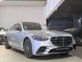 Mercedes-Benz S 400 400d 4Matic 9G-Tronic Argent - thumbnail 45