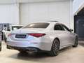 Mercedes-Benz S 400 400d 4Matic 9G-Tronic Argent - thumbnail 44