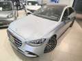 Mercedes-Benz S 400 400d 4Matic 9G-Tronic Argent - thumbnail 11