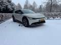 Kia EV6 PLUS 77.4KWH SOH 97,7% TREKHAAK/ LEER ACARPLAY/LED Grau - thumbnail 25