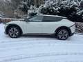 Kia EV6 PLUS 77.4KWH SOH 97,7% TREKHAAK/ LEER ACARPLAY/LED Grau - thumbnail 3