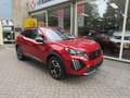 Peugeot 2008 130 PK AUTOMAAT ALLURE NAVI CAMERA Rood - thumbnail 1