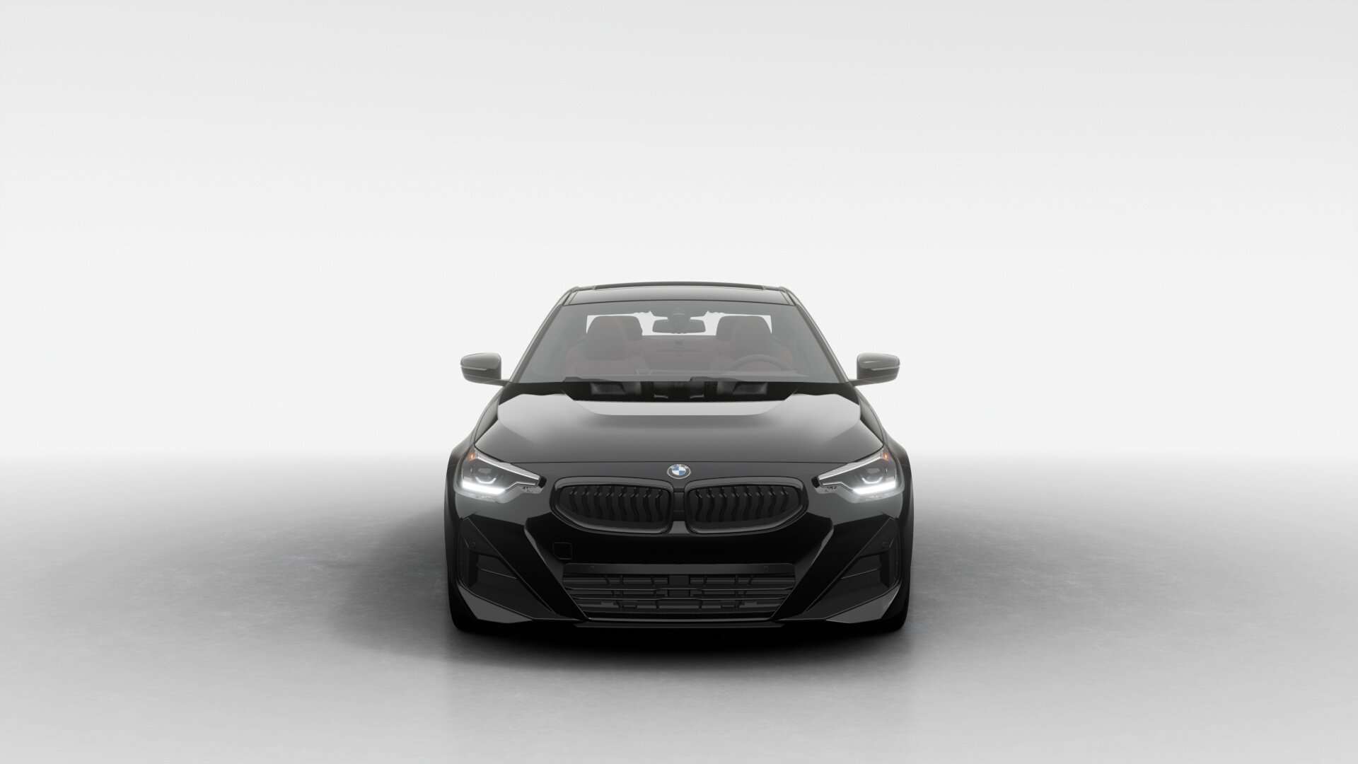 2026 BMW 2 Series Coupe