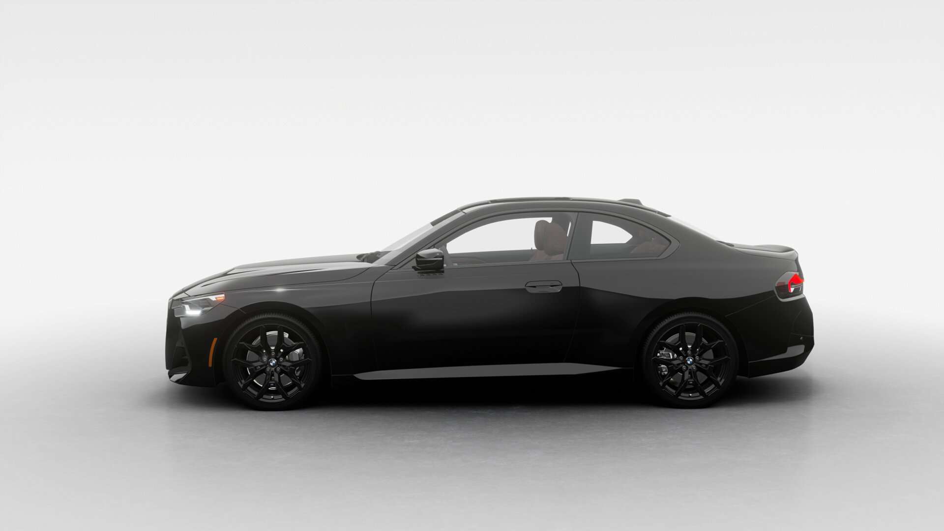 2026 BMW 2 Series Coupe
