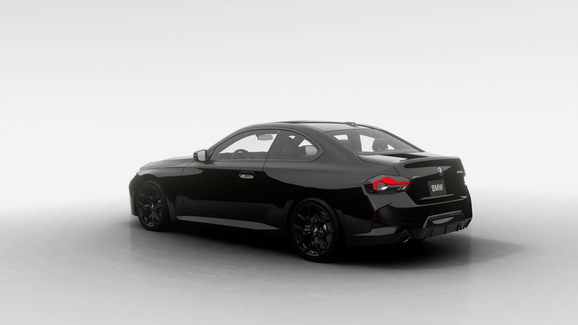 2026 BMW 2 Series Coupe