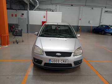 1.6TDci Trend 109