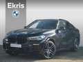 BMW X6 xDrive40i High Executive M Sportpakket 22'' / Lase Negru - thumbnail 1