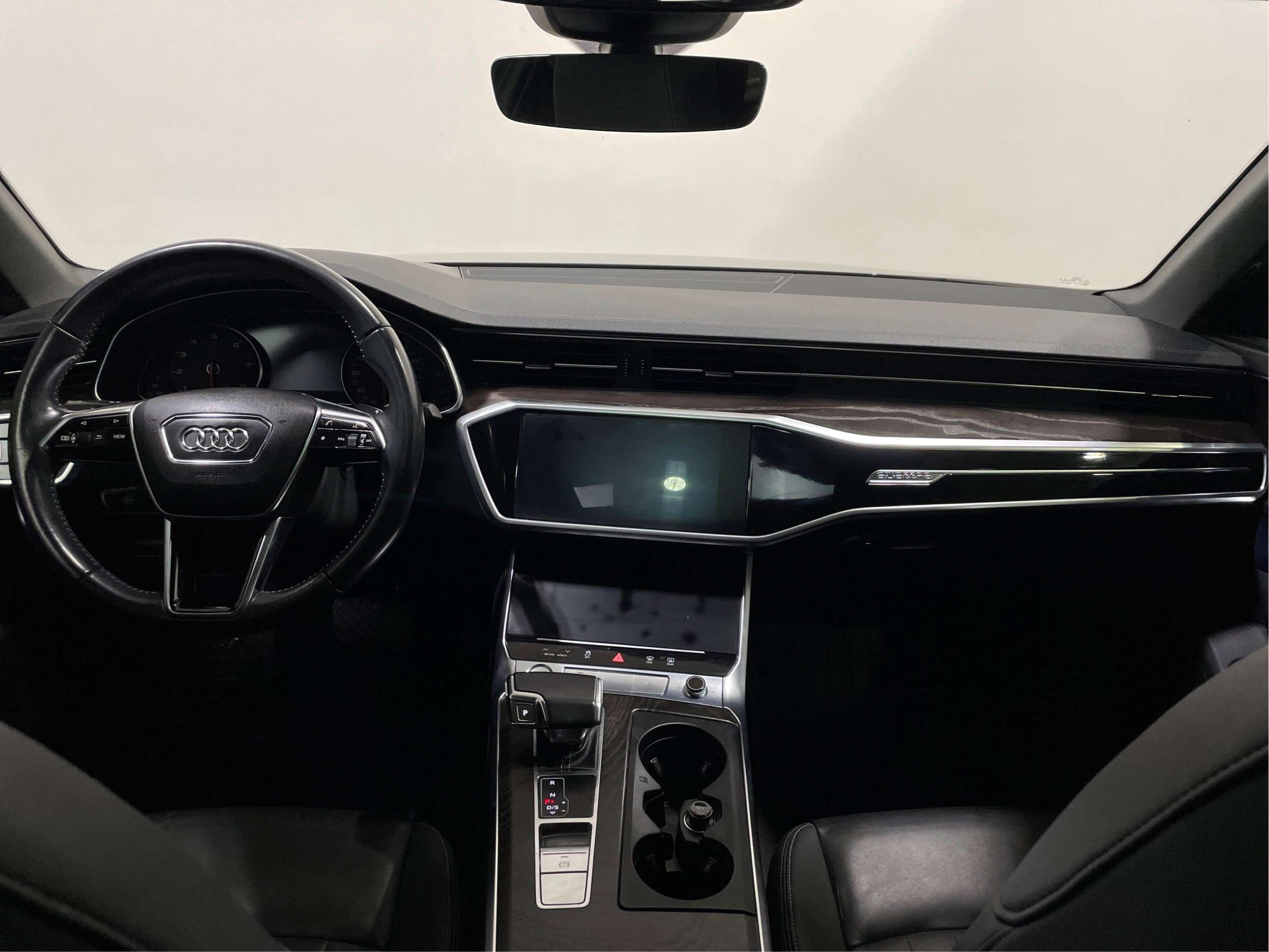 2019 Audi A6 Progressiv S-Line quattro Cuir Toit GPS Sièges Cha thumb 6