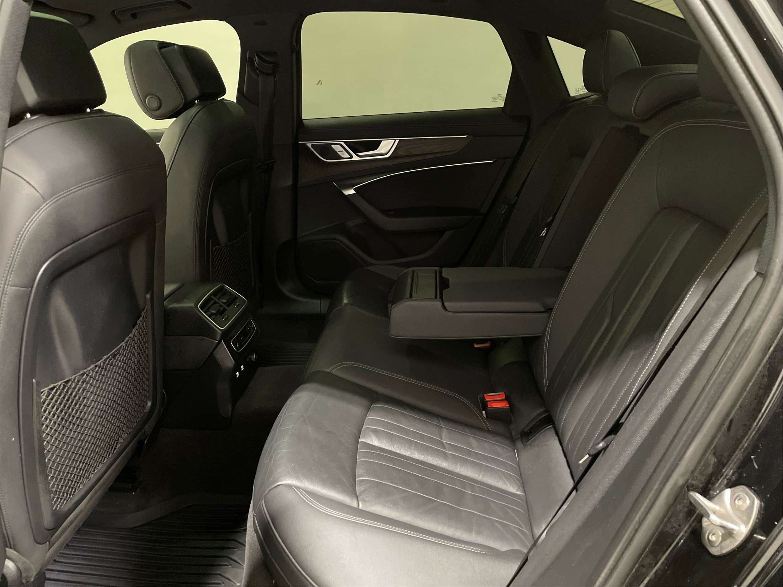 2019 Audi A6 Progressiv S-Line quattro Cuir Toit GPS Sièges Cha thumb 19