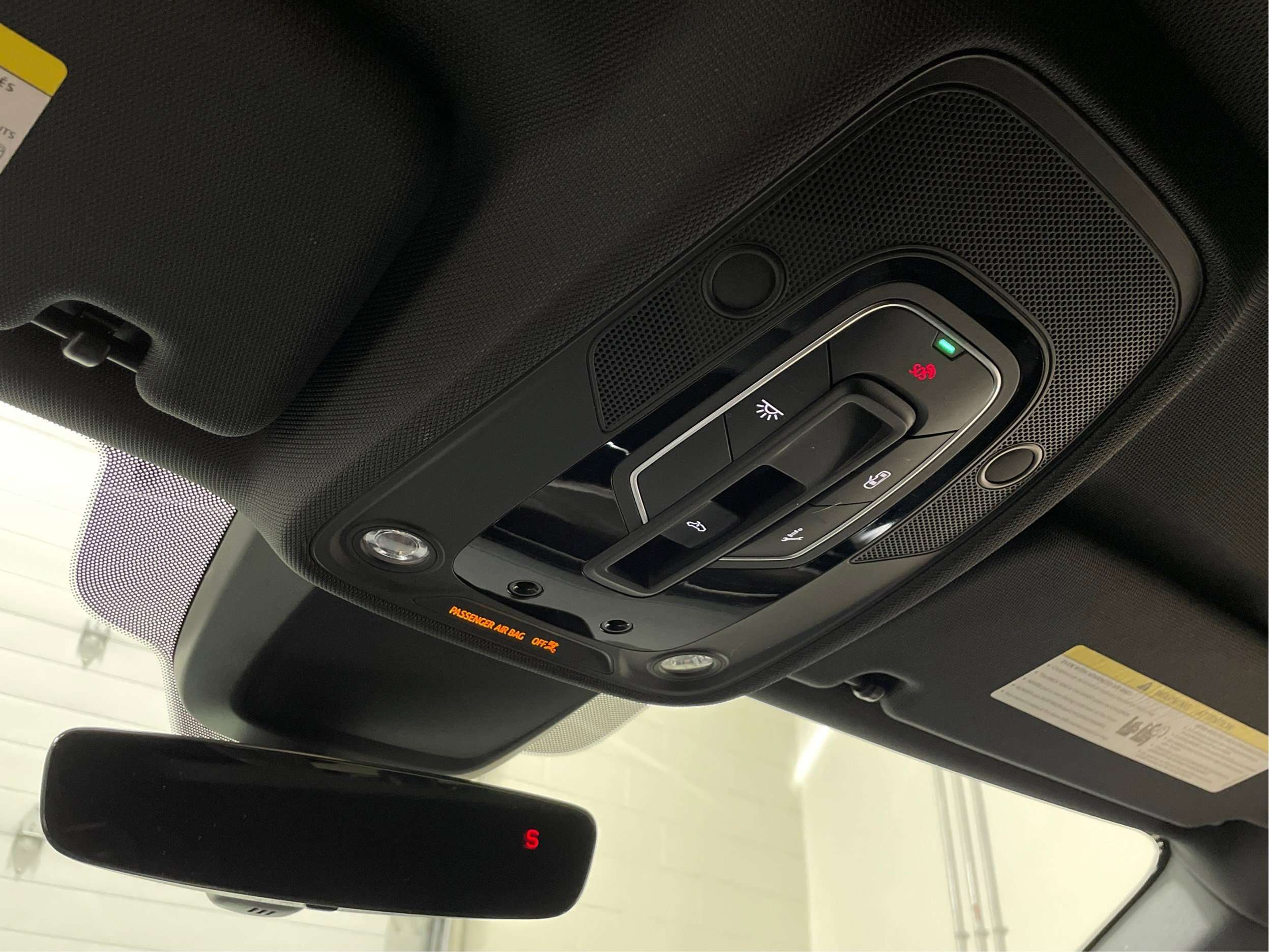 2019 Audi A6 Progressiv S-Line quattro Cuir Toit GPS Sièges Cha thumb 20
