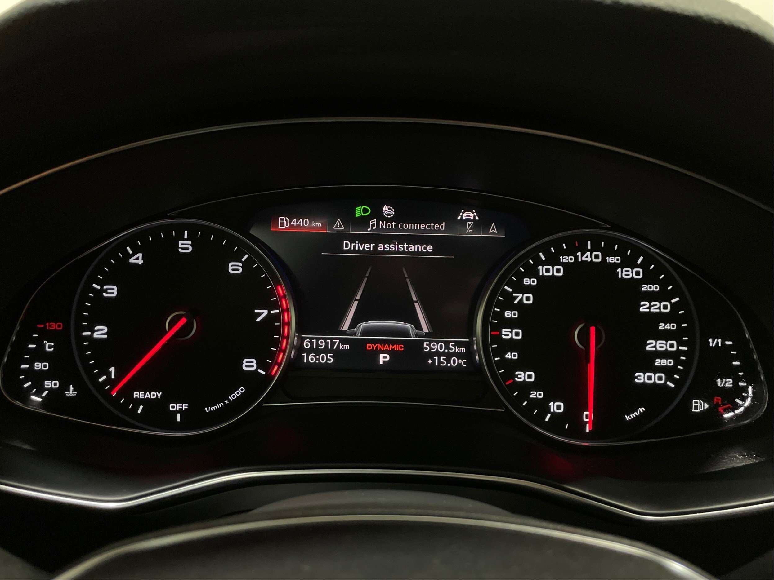 2019 Audi A6 Progressiv S-Line quattro Cuir Toit GPS Sièges Cha thumb 21